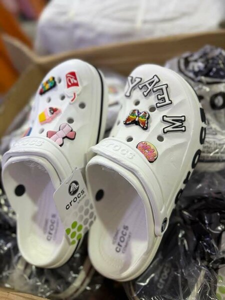 Crocs