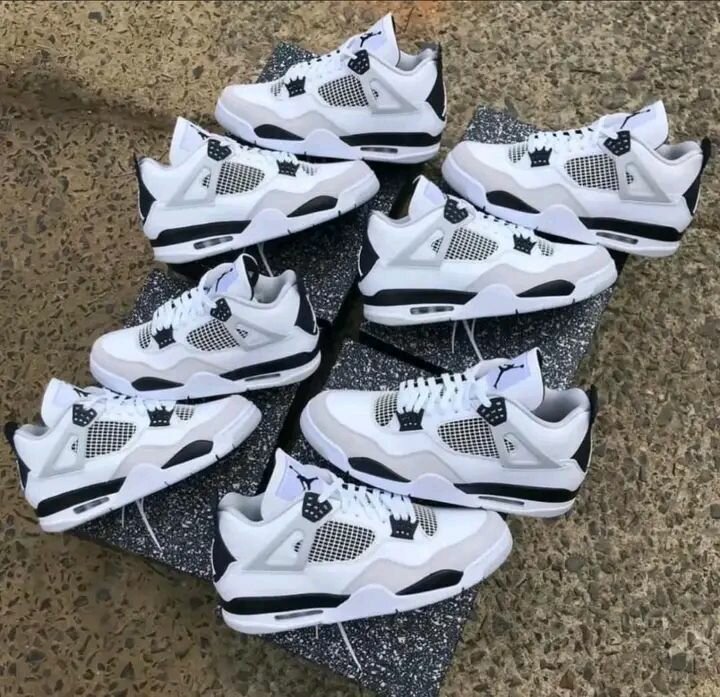 Jordan 4