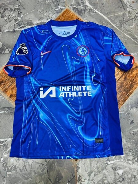 Chelsea 2024-2025
