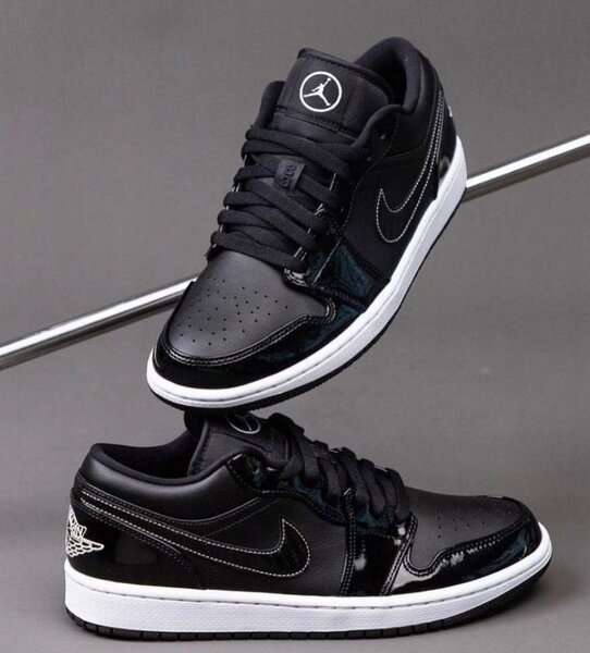 Fashion sneakers