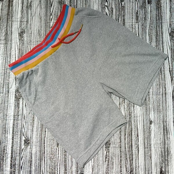 Thrift short