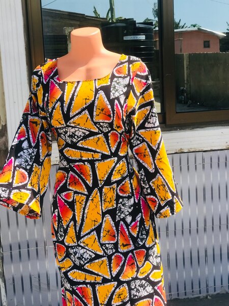 Ready to wear