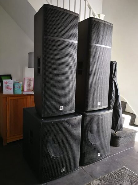 Speaker