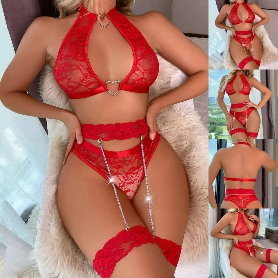 Complet sexy