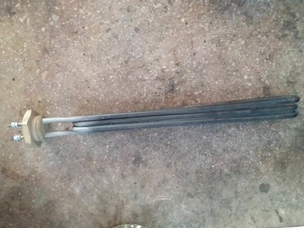 boiler element