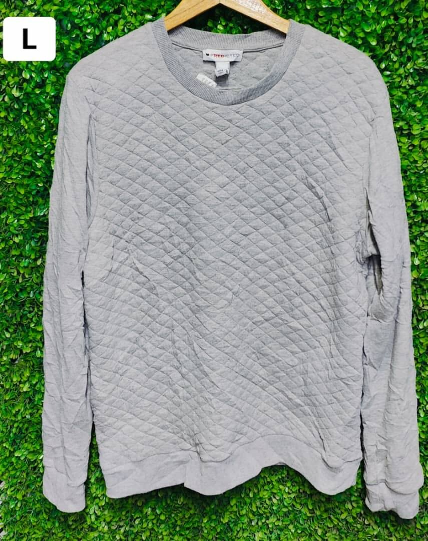 Pull-over
