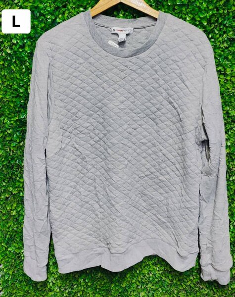 Pull-over