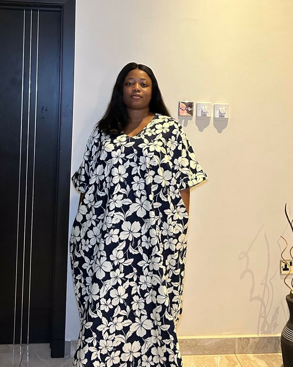 women's dress