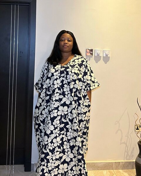 women's dress