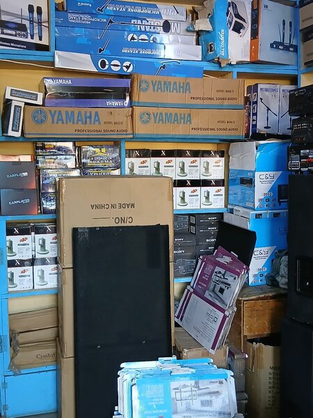 Austin electronics 