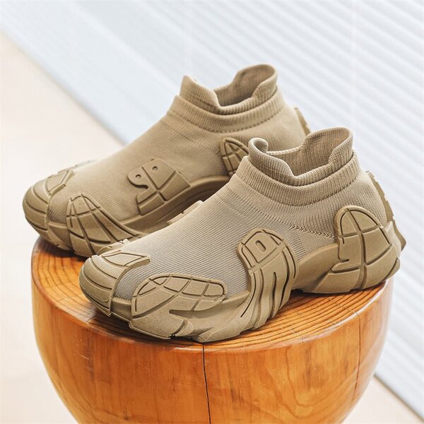 COSMIC CRUISER MESH SNEAKERS