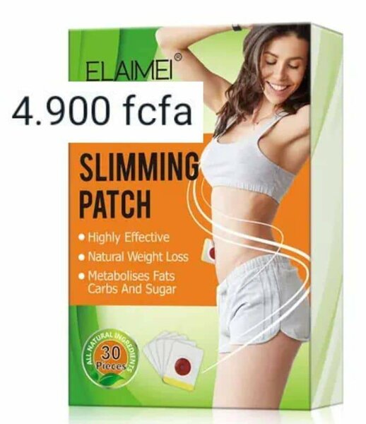 Ventre plat minceur