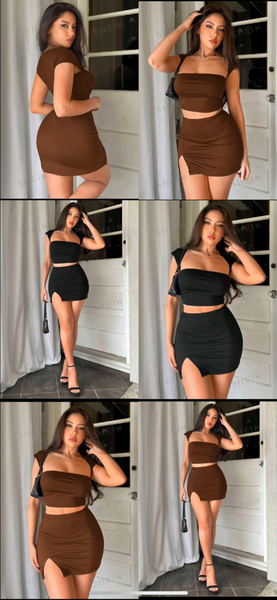 2 piece