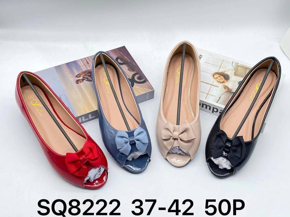 Ballerines dames