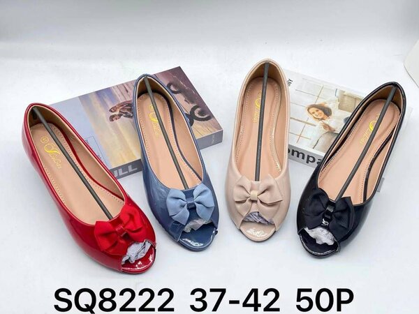 Ballerines dames