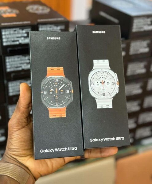 Galaxy Watch