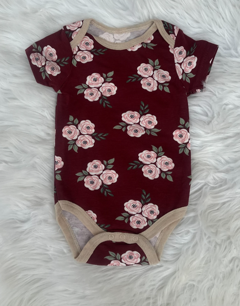 Baby onesies