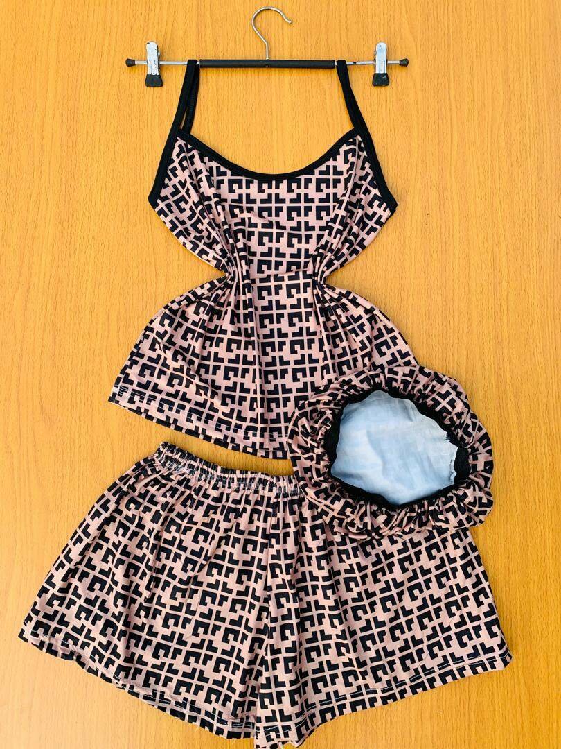 3in1 night wear
