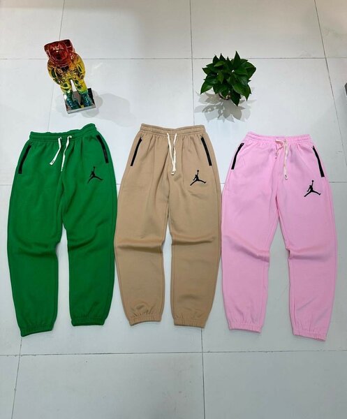 Joggers
