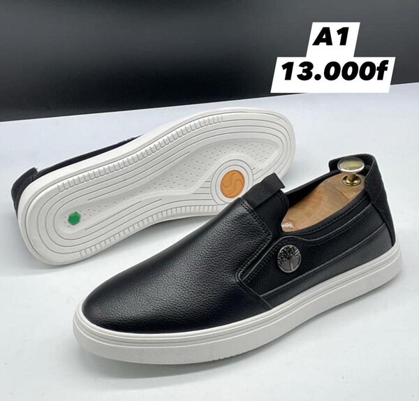 Chaussures pour hommes