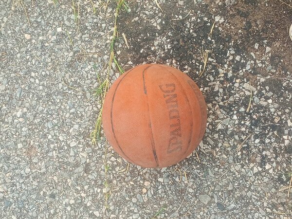 Basketball