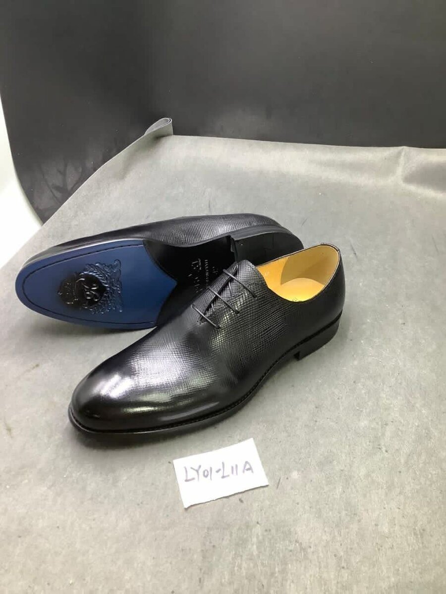 SOULIER HOMME