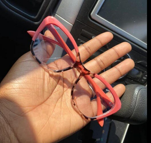 glasses