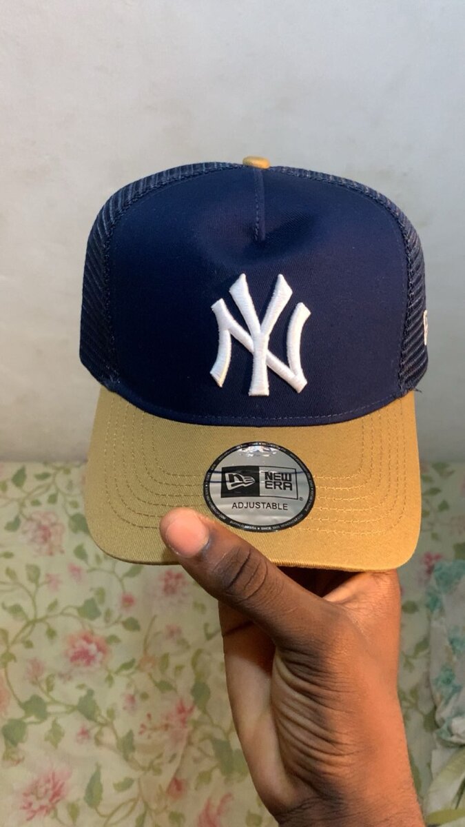 Casquettes réglables sport