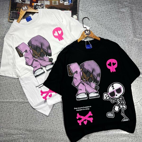 Graphic Tshirts