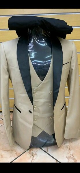 High quality suits