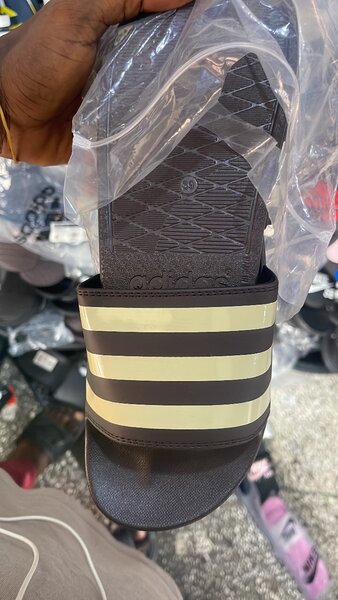 Adidas Slides