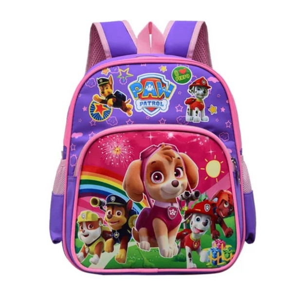 Sac à dos enfant Pat' Patrouille