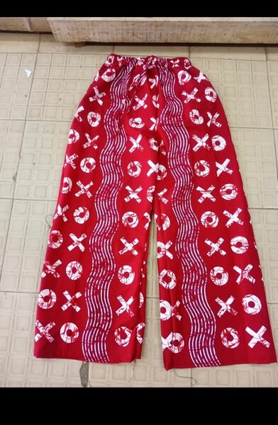 Pantalon Ankara