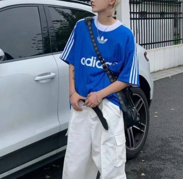 adidas