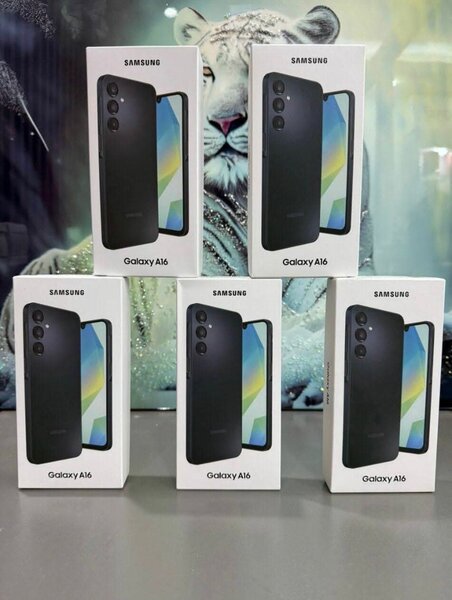 Samsung A16