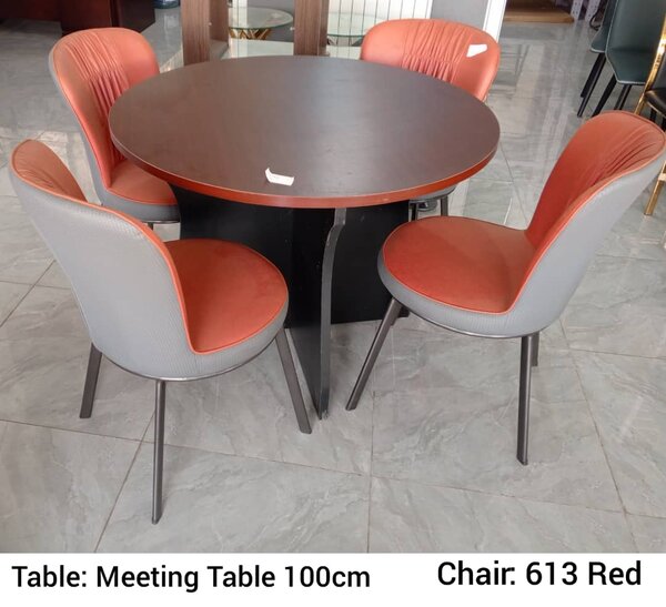 Beautiful 4 seater dinning set