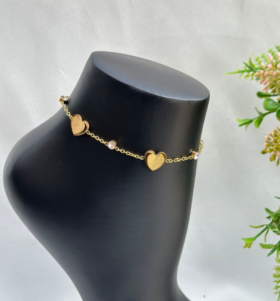 Anklet bracelet
