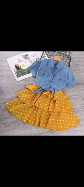 Dresses