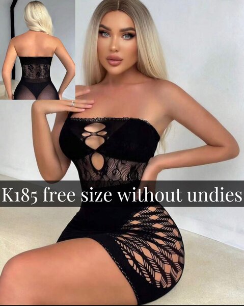 Lingerie