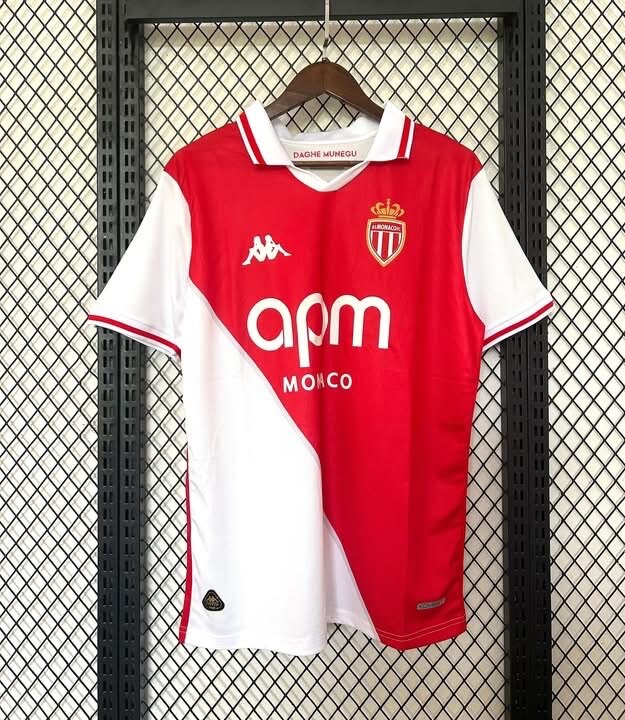 As Monaco 2024-2025 les 3 pépites