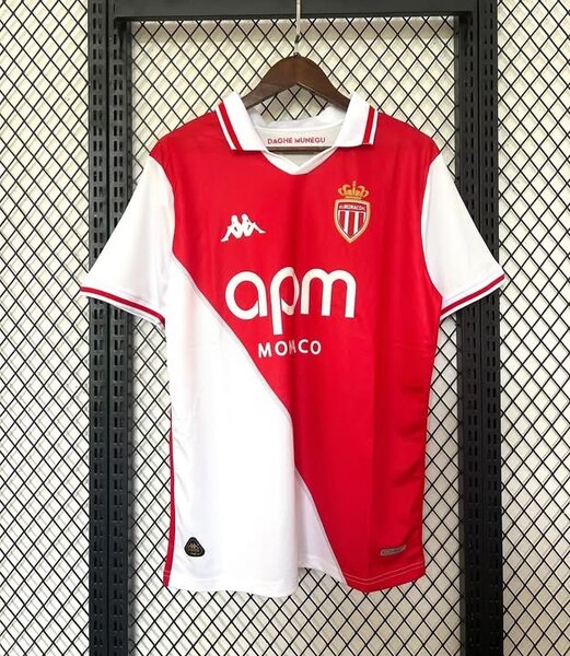 As Monaco 2024-2025 les 3 pépites