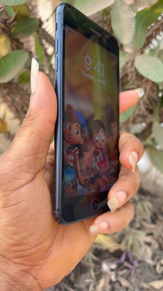 iPhone 7plus