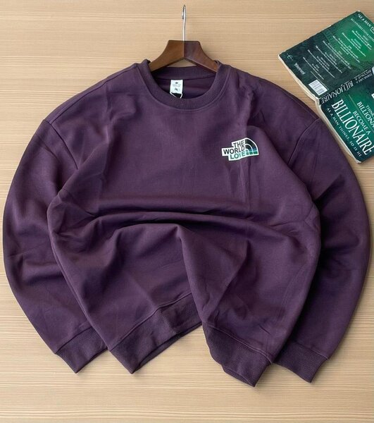 Heavy Sweaters