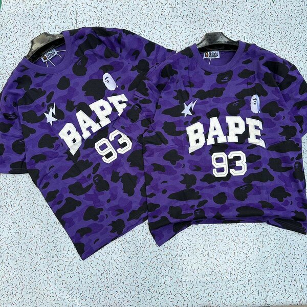 Hip hop shirts
