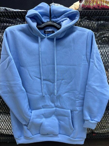 Men's hoodies