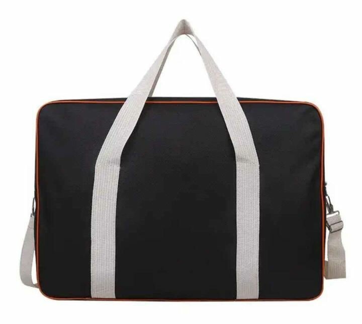 Traveling bag