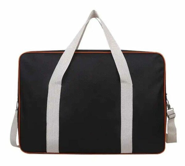 Traveling bag