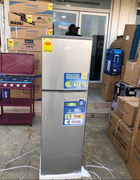 Refrigerator