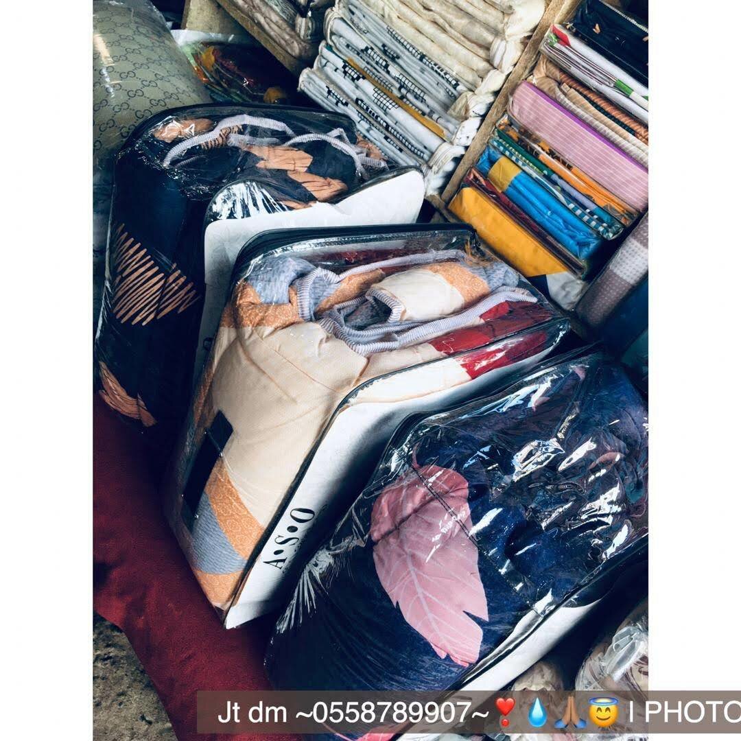 Bedding set