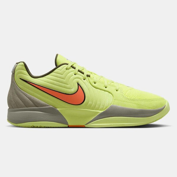 Nike ja 2